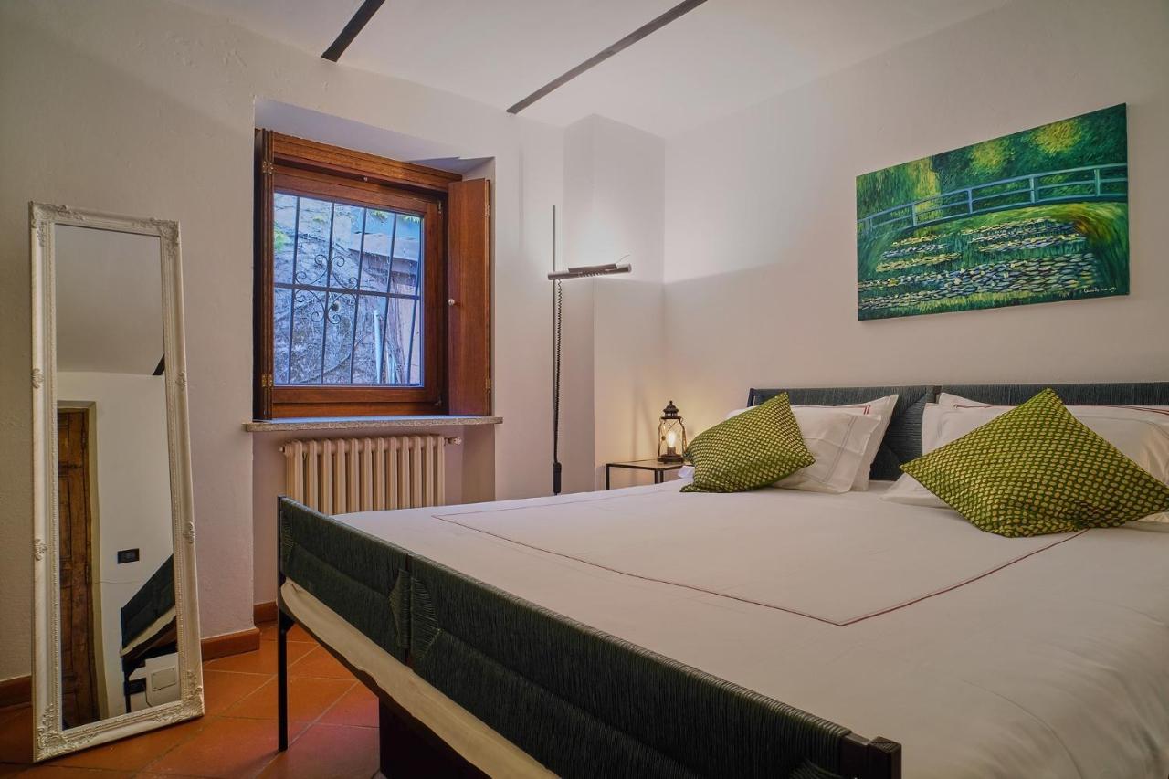 Giarvino Boutique Guest House Аккуї-Терме Екстер'єр фото
