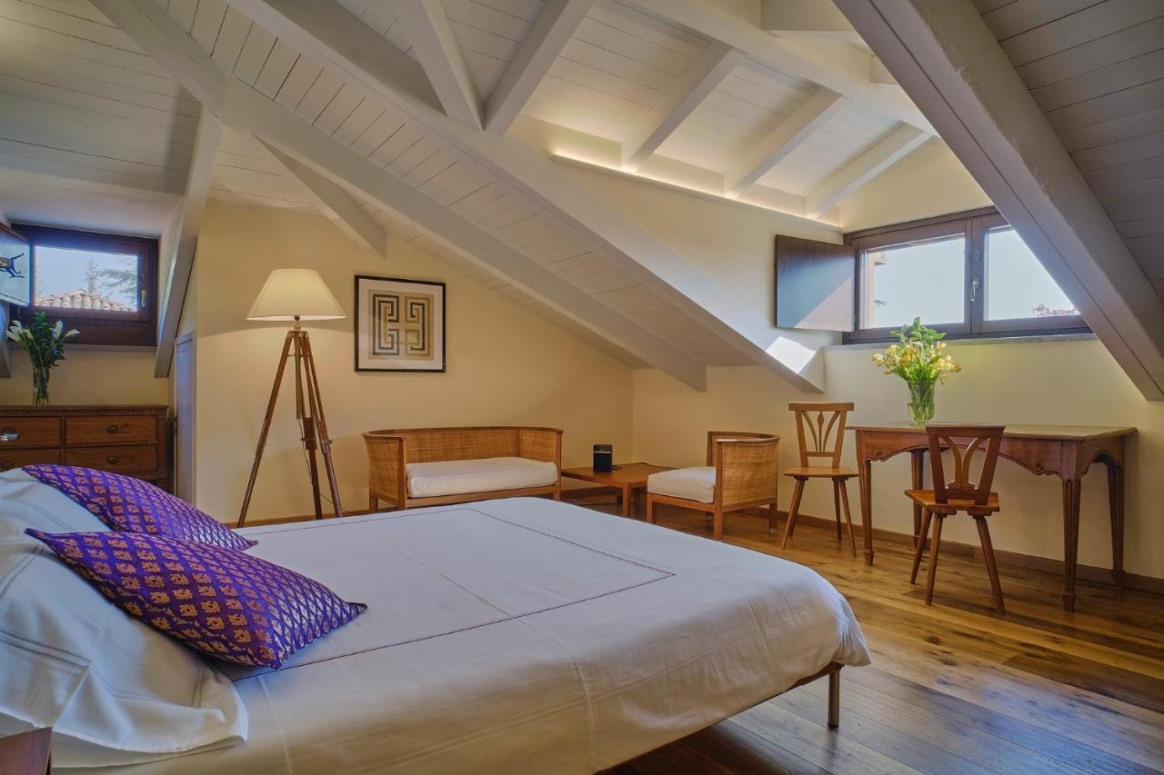 Giarvino Boutique Guest House Аккуї-Терме Екстер'єр фото