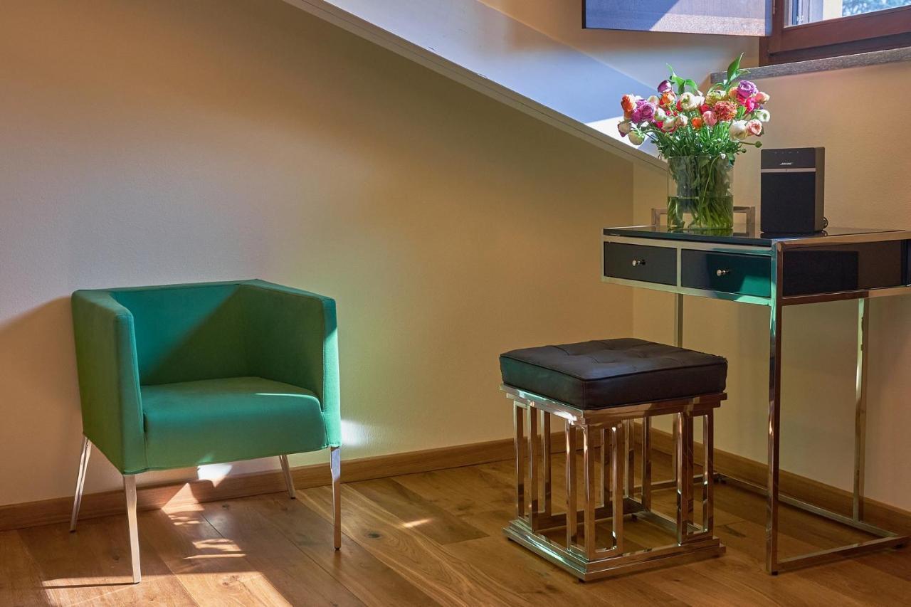 Giarvino Boutique Guest House Аккуї-Терме Екстер'єр фото