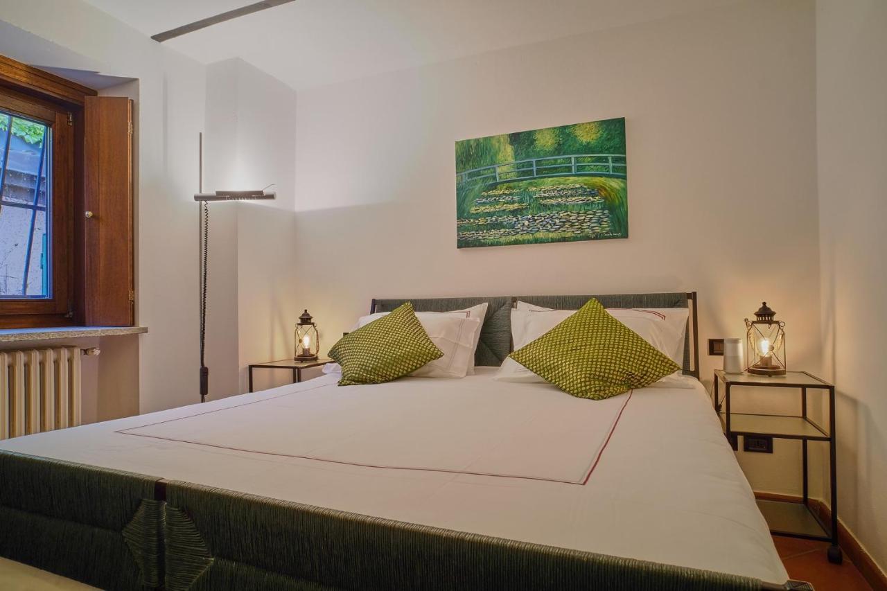 Giarvino Boutique Guest House Аккуї-Терме Екстер'єр фото