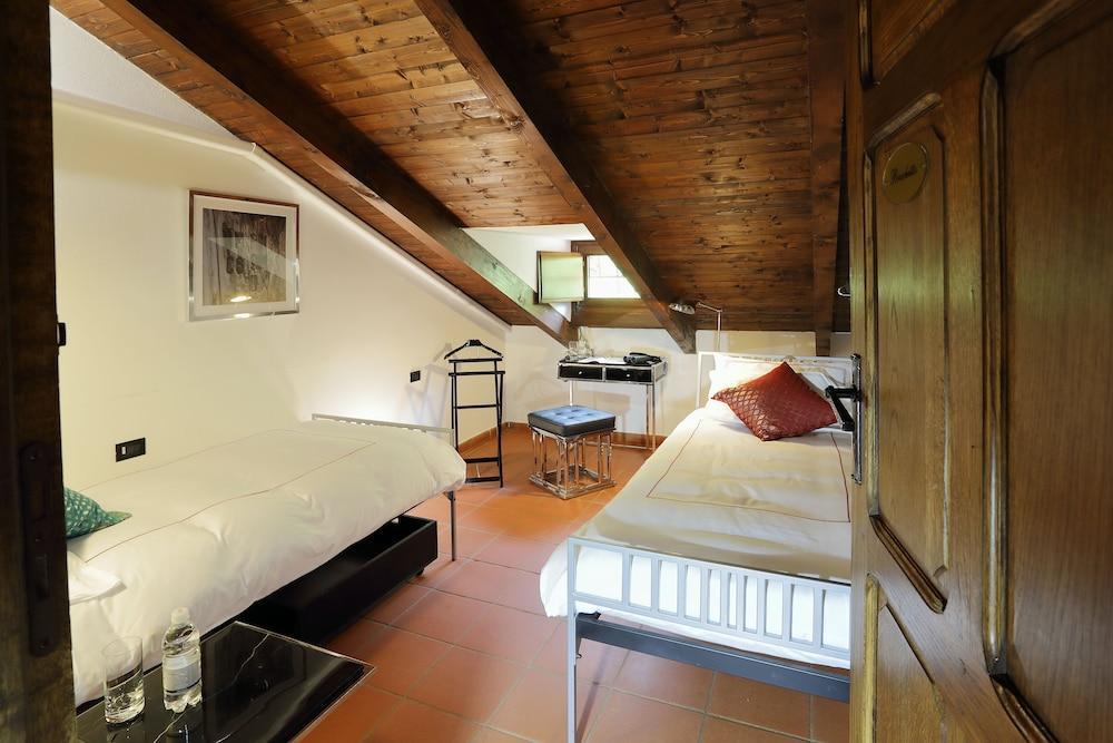 Giarvino Boutique Guest House Аккуї-Терме Екстер'єр фото