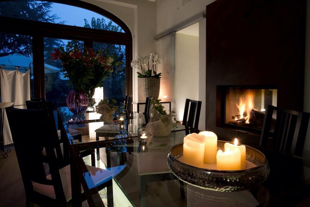 Giarvino Boutique Guest House Аккуї-Терме Екстер'єр фото