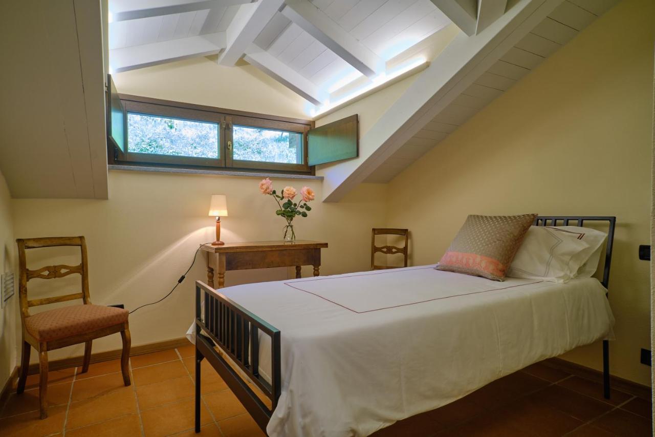 Giarvino Boutique Guest House Аккуї-Терме Екстер'єр фото