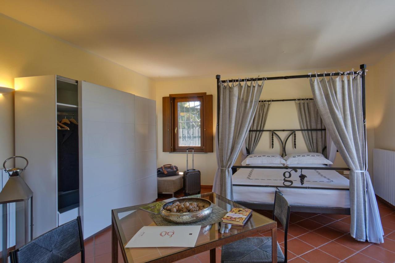 Giarvino Boutique Guest House Аккуї-Терме Екстер'єр фото