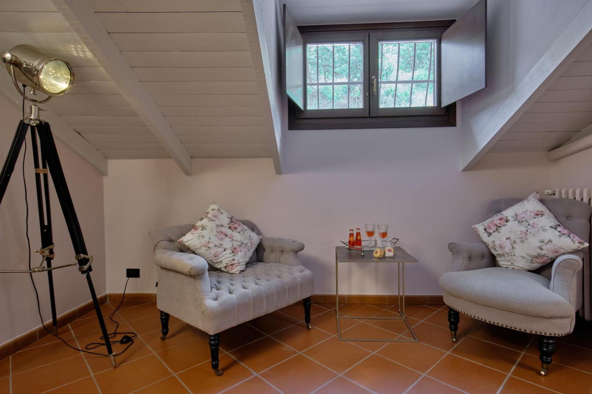 Giarvino Boutique Guest House Аккуї-Терме Екстер'єр фото