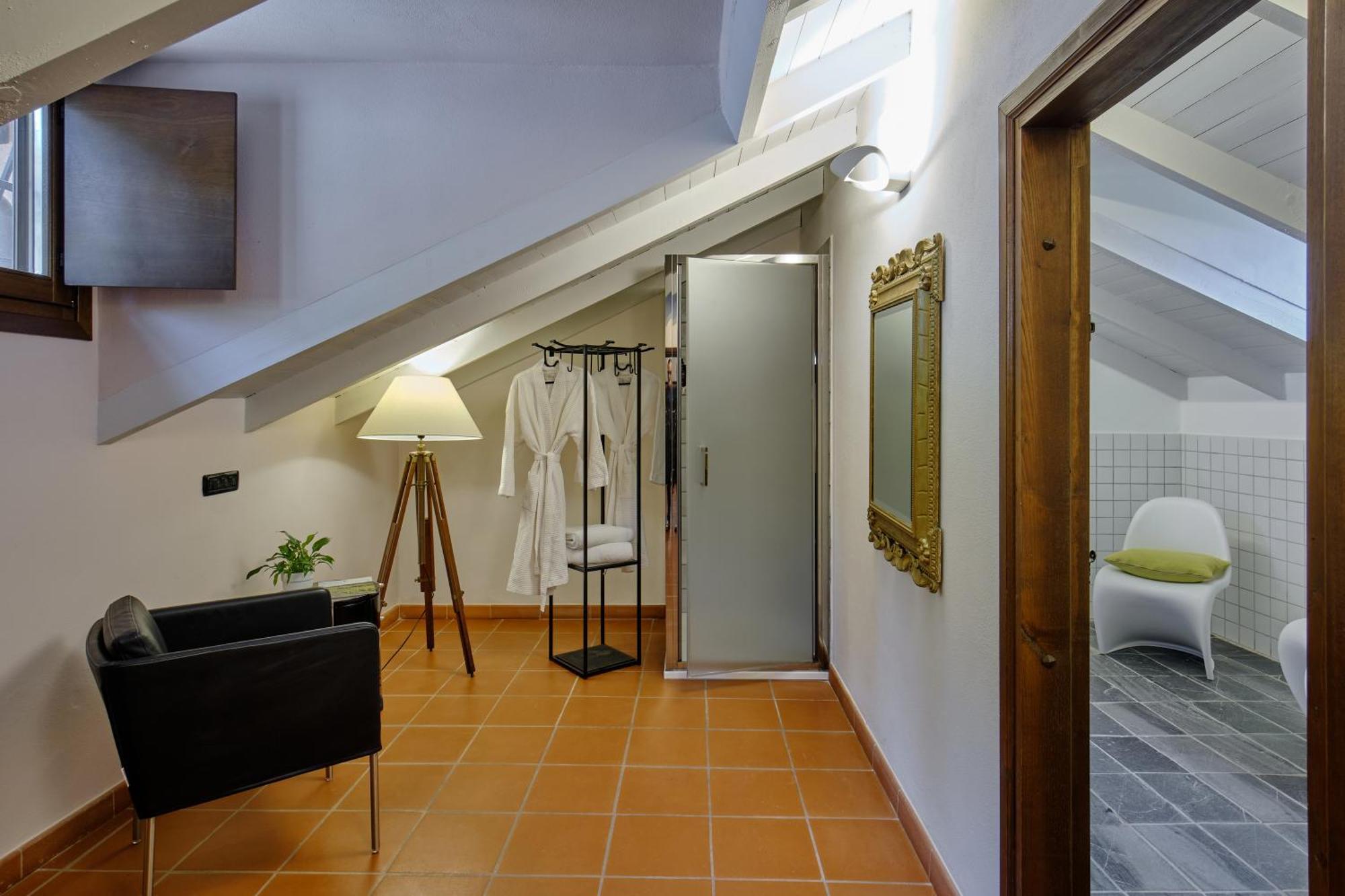 Giarvino Boutique Guest House Аккуї-Терме Екстер'єр фото
