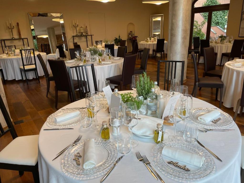 Giarvino Boutique Guest House Аккуї-Терме Екстер'єр фото