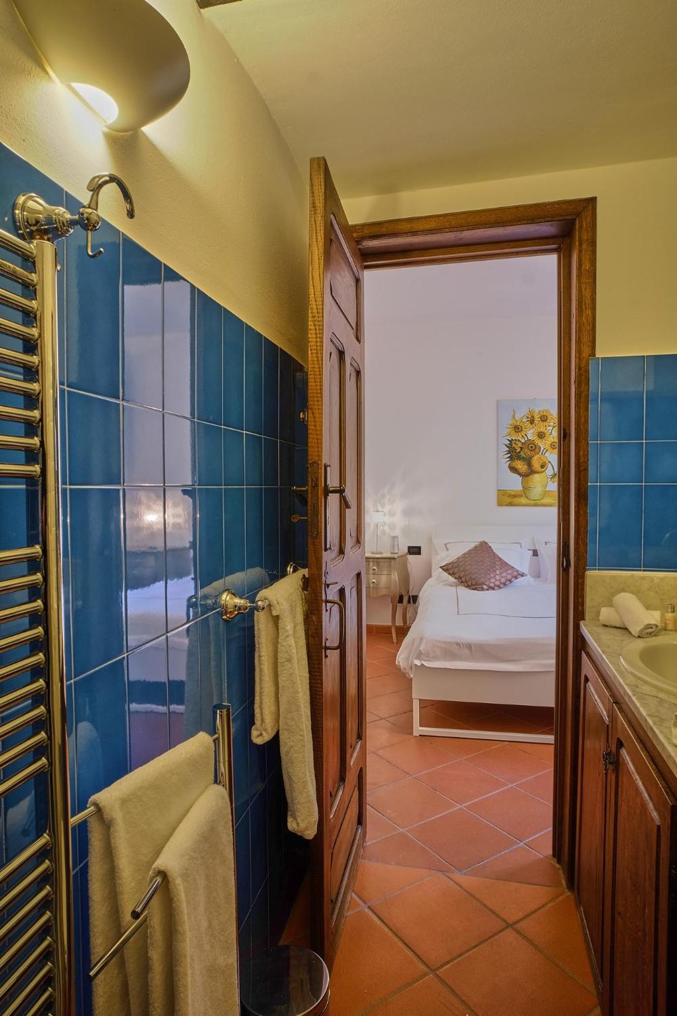 Giarvino Boutique Guest House Аккуї-Терме Екстер'єр фото